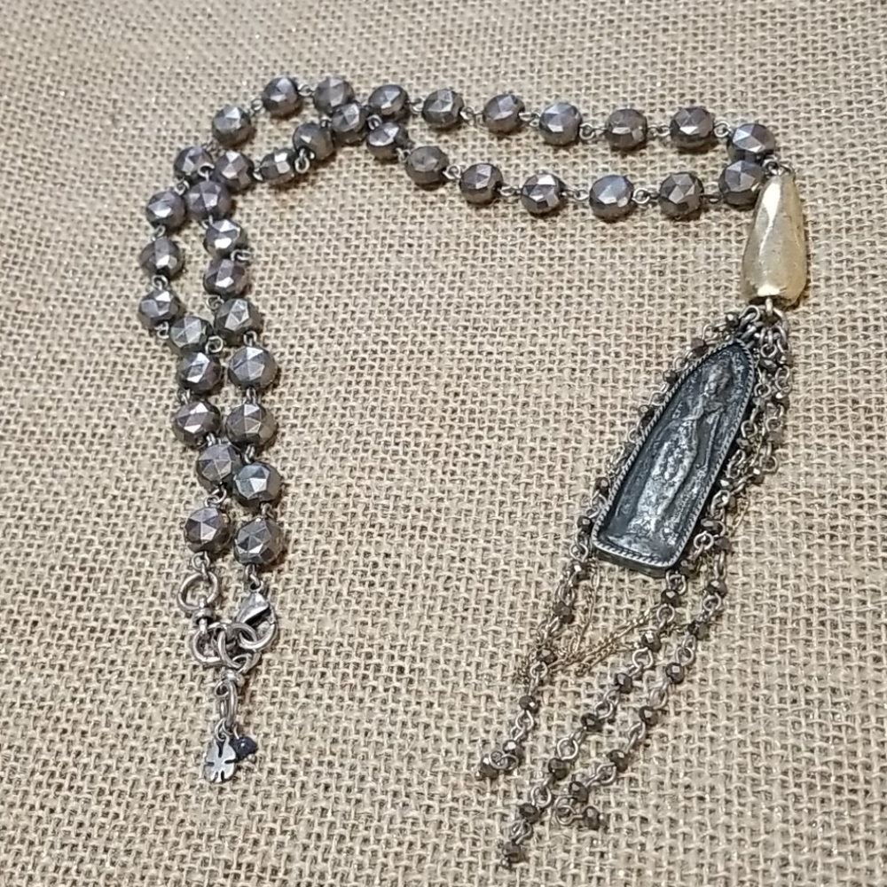 Lucky Brand Necklace